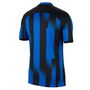 Inter Milan 2023 2024 Home Shirt Adults