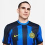 Inter Milan 2023 2024 Home Shirt Adults