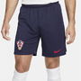 Croatia Away Shorts 2022 Adults