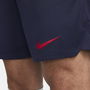 Croatia Away Shorts 2022 Adults