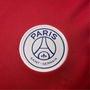 Paris Saint Germain Fourth Goalkeeper Long Sleeve Shirt Adults