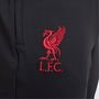 Liverpool Strike Tracksuit Bottoms 2024 2025 Adults