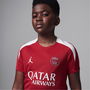 Paris Saint Germain Strike Shirt 2025 Juniors
