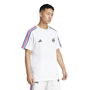 France Essentials 3 Stripes T-Shirt Mens