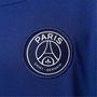 Paris Saint Germain Fourth Shirt 2024 2025 Juniors