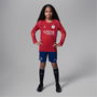 PSG 2024 2025 Goalkeeper Shirt Childrens