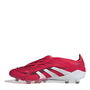 Predator Elite Fold Over Tongue Artificial Ground Football Boots