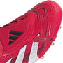 Predator Elite Fold Over Tongue Artificial Ground Football Boots