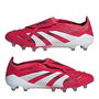 Predator Elite Fold Over Tongue Artificial Ground Football Boots