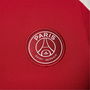 Paris Saint Germain Strike Elite Fourth Drill Top 2025 Adults