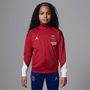 Paris Saint Germain Strike Fourth Knit Tracksuit Set Juniors