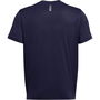 Armour UA Launch Short Sleeve Running Top Mens
