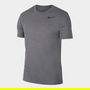 Superset Men's Short-Sleeve Training Top
