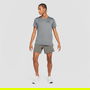 Superset Men's Short-Sleeve Training Top