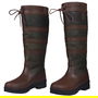 Shelby Country Boots Womens