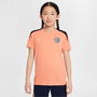 Chelsea Strike Shirt 2024 2025 Juniors