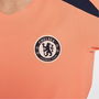 Chelsea Strike Shirt 2024 2025 Juniors