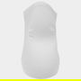 No Show, Lot de 3 socquettes de sport pour femmes