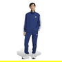 3 Stripe Tracksuit Set Adults