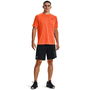 Armour UA Tech™ 2.0 Short Sleeve Mens