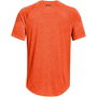 Armour UA Tech™ 2.0 Short Sleeve Mens