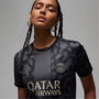 Paris Saint Germain Stadium Third Shirt 2023 2024 Womens