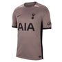 Tottenham Hotspur 2023 2024 Third Shirt Mens