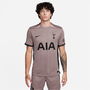 Tottenham Hotspur 2023 2024 Third Shirt Mens