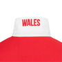 Wales Vintage Long Sleeve Shirt Mens