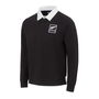 New Zealand Vintage Long Sleeve Shirt Mens