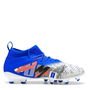 FUTURE 8 MATCH Childrens Artificial Ground Football Boots