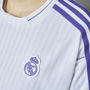 Real Madrid Icon T Shirt Adults