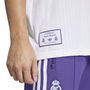 Real Madrid Icon T Shirt Adults