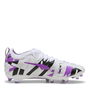 Ultra Match Firm Ground Football Boots Juniors