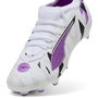 Ultra Match Firm Ground Football Boots Juniors