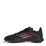 F50 League Childrens Astro Turf Football Boots