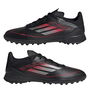 F50 League Childrens Astro Turf Football Boots