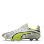 King Ultimate Launch Firm Ground Football Boots Mens