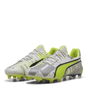 King Ultimate Launch Firm Ground Football Boots Mens