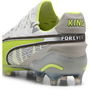 King Ultimate Launch Firm Ground Football Boots Mens