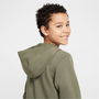 Fleece Tracksuit Junior Boys