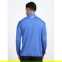 Quarter Zip Sweatshirt
Mens