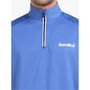 Quarter Zip Sweatshirt
Mens