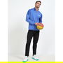 Quarter Zip Sweatshirt
Mens