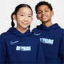 Haaland Hoodie Juniors