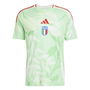 Italy Away Shirt 2025 Mens