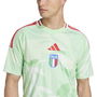 Italy Away Shirt 2025 Mens