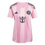 Inter Miami Home Shirt 2025 2026 Womens