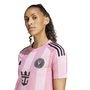 Inter Miami Home Shirt 2025 2026 Womens