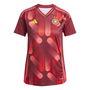 Germany Away Shirt 2025 Womens